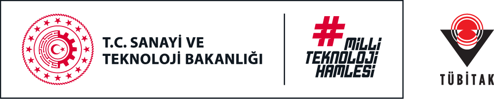 bakanlik logo tubitak